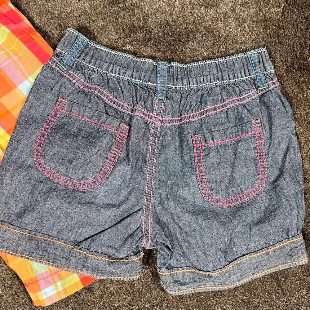 Gymboree bundle 🌸 excellent condition 🌸 size 6